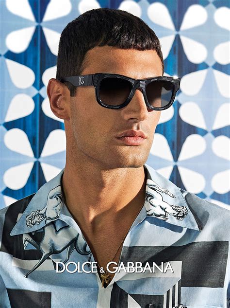 dolce gabbana sunglasses mens|dolce gabbana men sunglasses 2021.